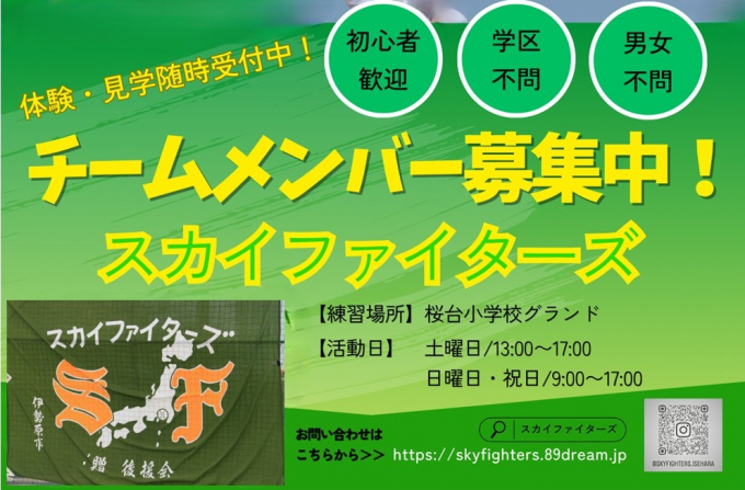 スカイファイターズ